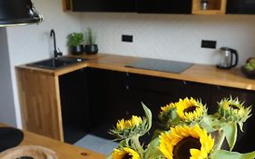 Apartamenty Jedyne Takie....