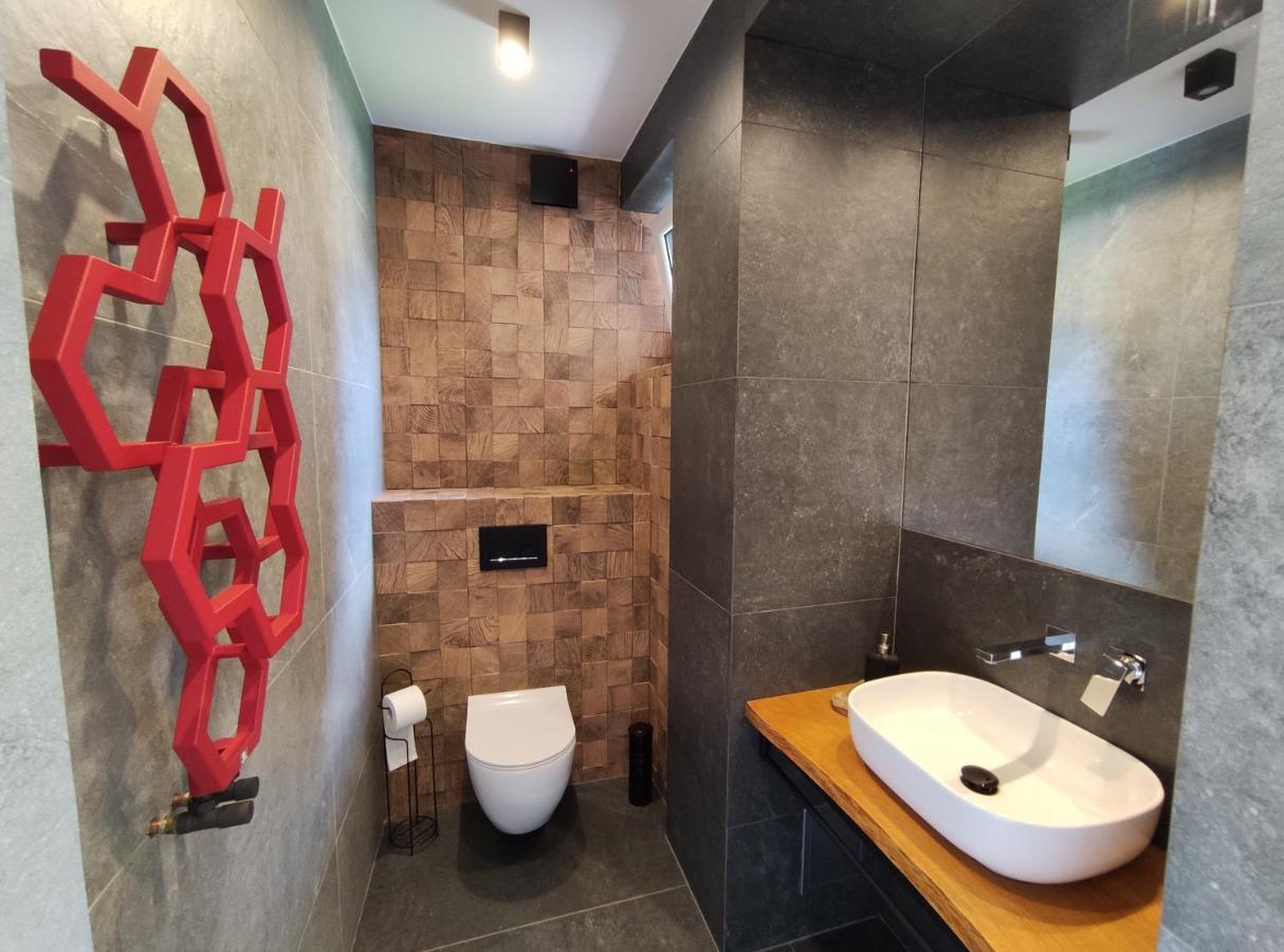 Apartamenty Jedyne Takie.... Ustroń Zewnętrze zdjęcie